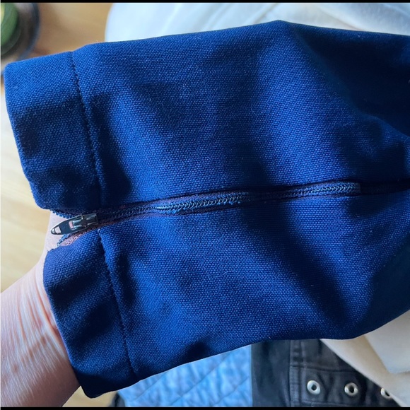 Vintage Sports Retro Athletic Trend 70’s John Gardiner’s Tennis Staff Suit S & M - Picture 8 of 9